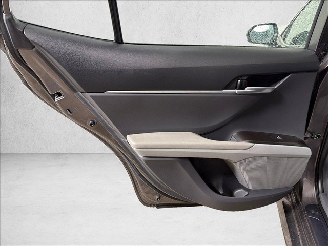 Used 2024 Toyota Camry LE FWD image 21