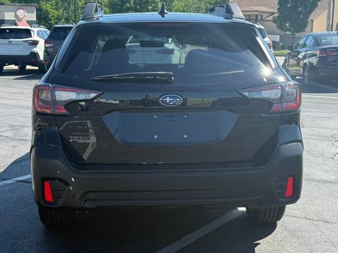 Used 2020 Subaru Outback Onyx Edition XT AWD/4WD image 14