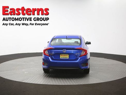 Used 2017 Honda Civic Touring image 37