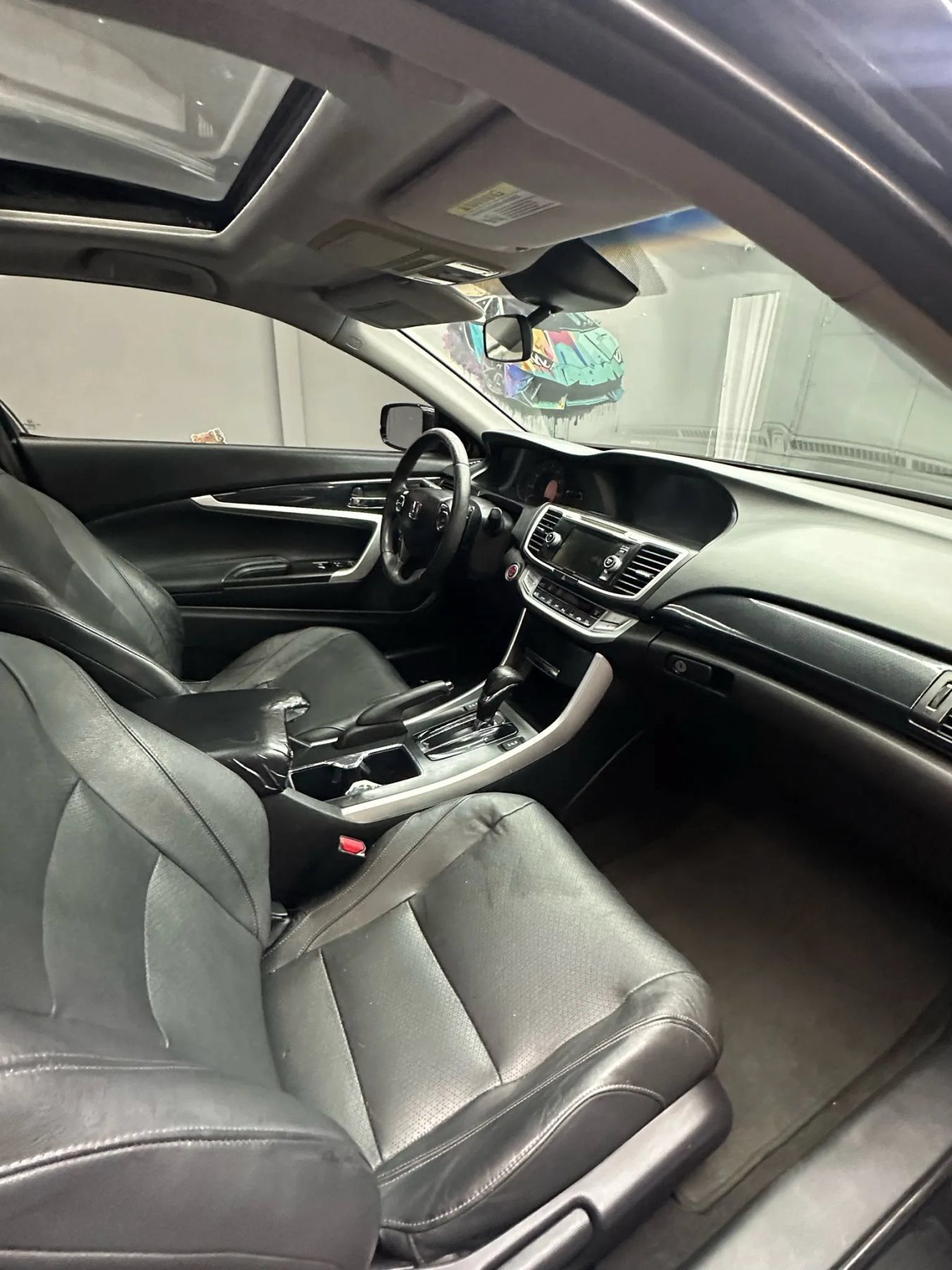 Used 2013 Honda Accord EX-L image 21