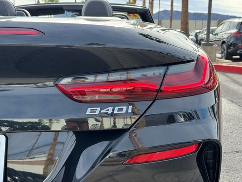 Used 2022 BMW 840i xDrive 840i image 19