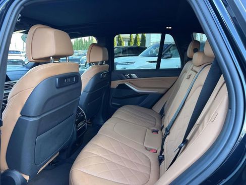 Used 2023 BMW X5 xDrive45e w/ M Sport Package image 11