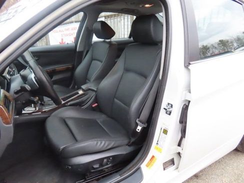Used 2008 BMW 328i Sedan image 19