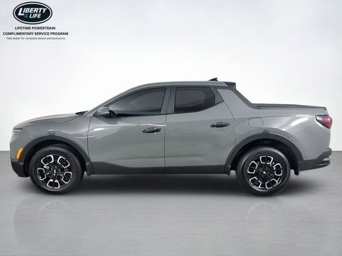 Used 2023 Hyundai Santa Cruz SEL w/ Cargo Package AWD/4WD image 6