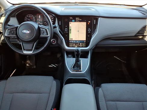 Certified 2021 Subaru Outback Premium w/ Popular Package #1 image 31