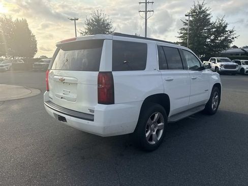 Used 2015 Chevrolet Tahoe LS RWD image 10