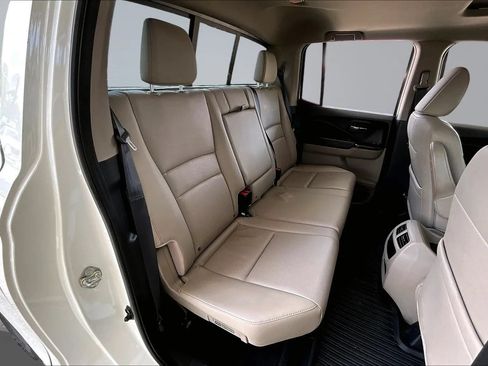 Used 2019 Honda Ridgeline RTL image 23