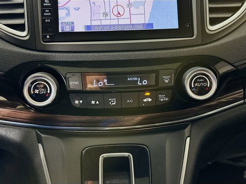 Used 2016 Honda CR-V Touring image 19
