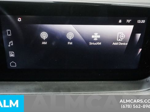 Used 2025 Buick Encore GX Preferred image 35