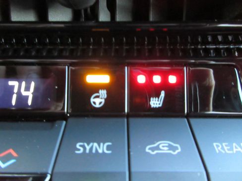 Used 2024 Toyota Land Cruiser 1958 image 41