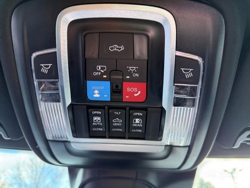 New 2026 RAM 3500 Laramie w/ Towing Technology Group AWD/4WD image 24