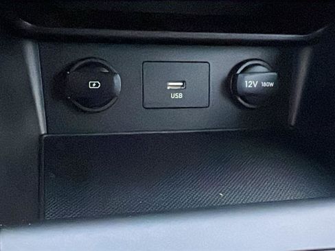 Used 2023 Hyundai Kona SEL w/ Cargo Package image 24