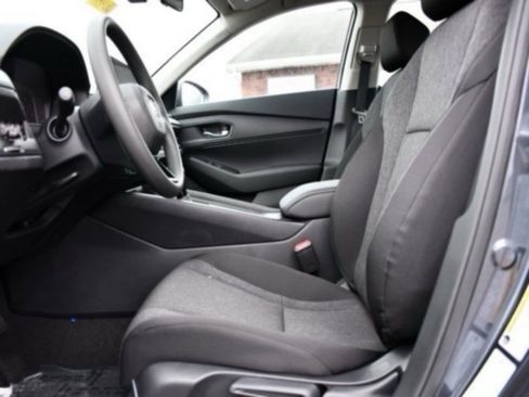 New 2026 Honda Accord LX image 11