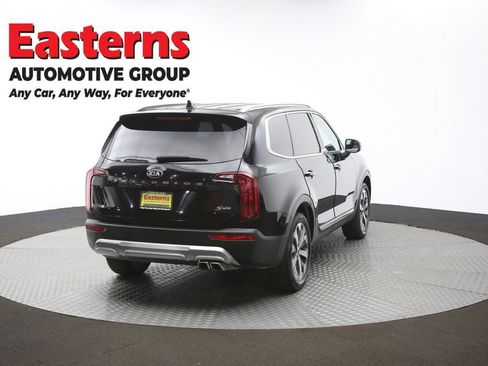 Used 2021 Kia Telluride S image 43