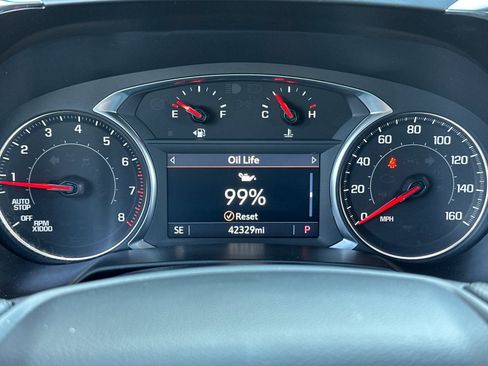 Used 2024 Chevrolet Blazer LT image 23