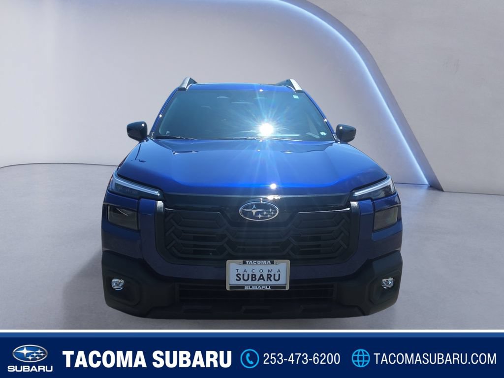 New 2026 Subaru Outback Limited AWD/4WD image 8
