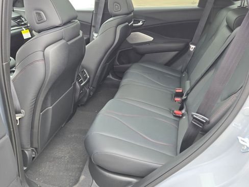 New 2026 Acura RDX A-Spec image 20