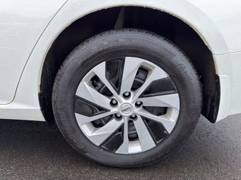 Used 2020 Nissan Altima 2.5 S w/ Driver Assist Package image 29