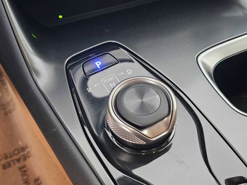 Certified 2023 Lexus RZ 450e Premium w/ Technology Package image 31