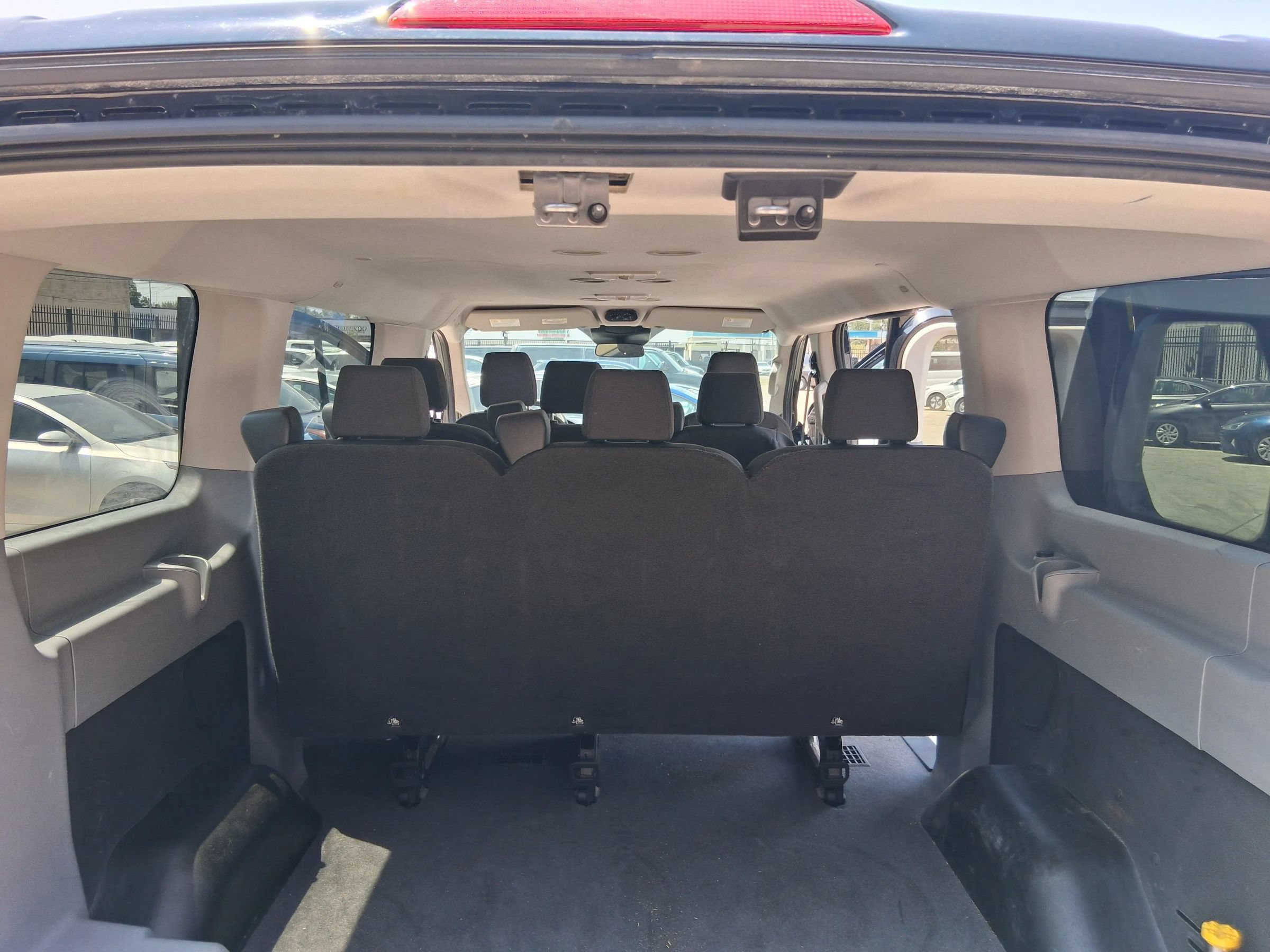 Used 2019 Ford Transit 150 XL RWD image 28