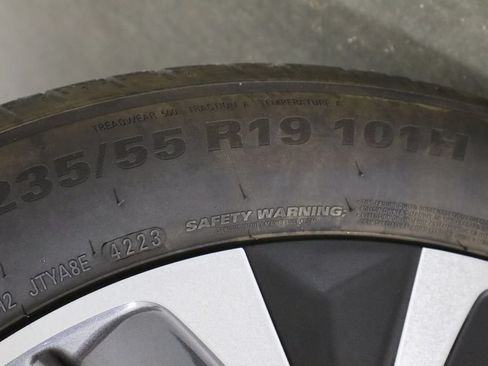 Used 2024 Kia EV6 Light RWD image 46