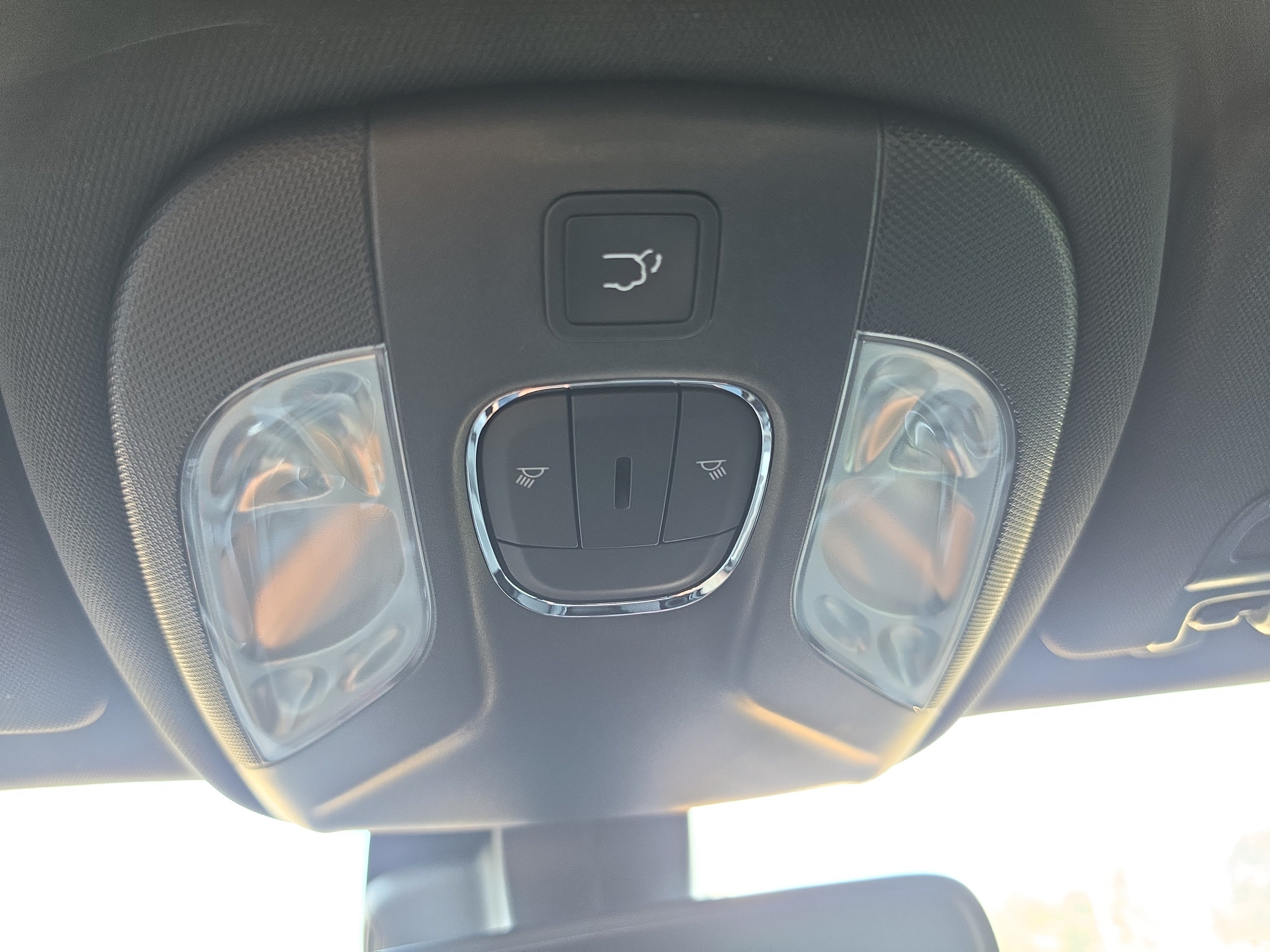 New 2026 Jeep Compass Limited AWD/4WD image 28