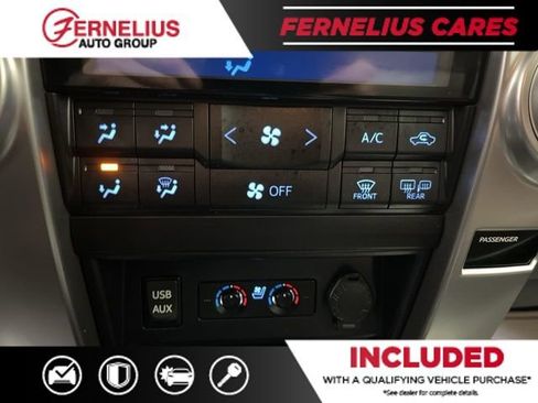 Used 2019 Toyota 4Runner Limited image 40