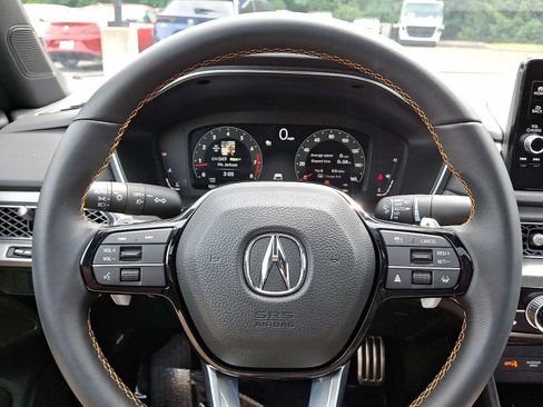 Used 2026 Acura Integra A-Spec FWD image 20