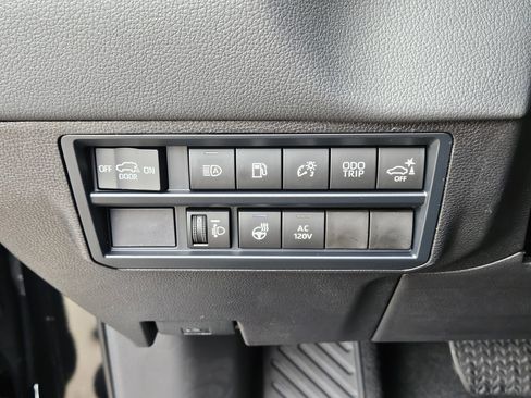 New 2026 Toyota Sequoia Limited image 14