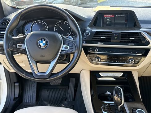 Used 2019 BMW X3 sDrive30i w/ Driving Assistance Package image 4