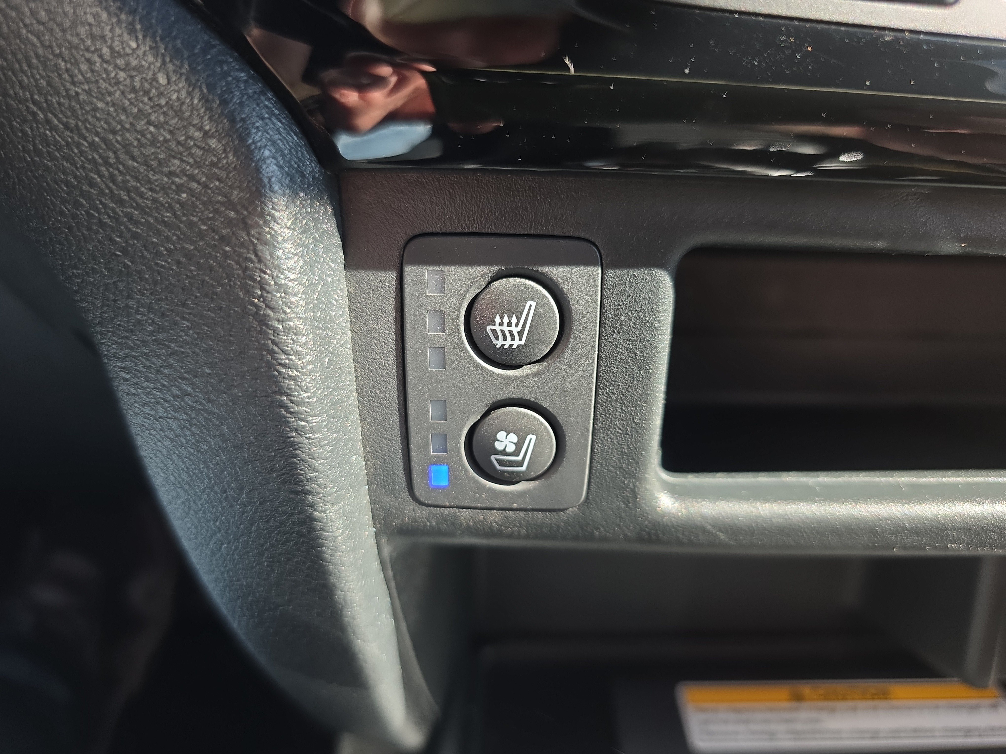 Used 2023 Honda Passport Elite image 28