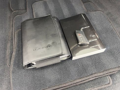 Used 2024 Lexus NX 250 FWD image 81