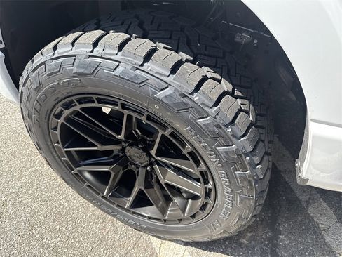 New 2025 Ford F150 XLT w/ Equipment Group 302A MID image 18