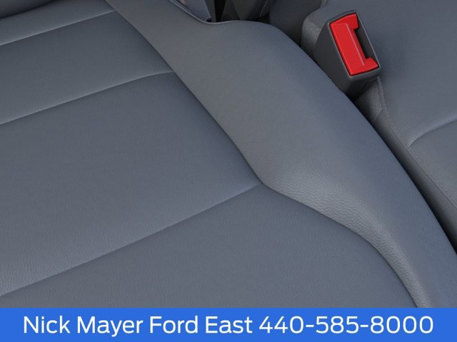 New 2026 Ford F350 XL w/ XL Chrome Package AWD/4WD image 18