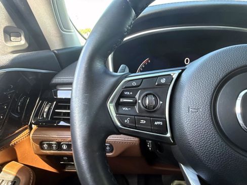 Used 2023 Acura MDX SH-AWD w/ Advance Package image 27