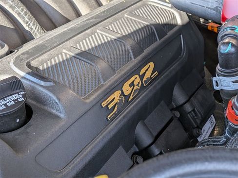 Certified 2023 Jeep Wrangler Rubicon 392 w/ Trailer Tow Package image 28