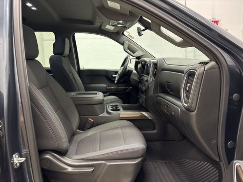 Used 2019 Chevrolet Silverado 1500 RST w/ All-Star Edition image 31