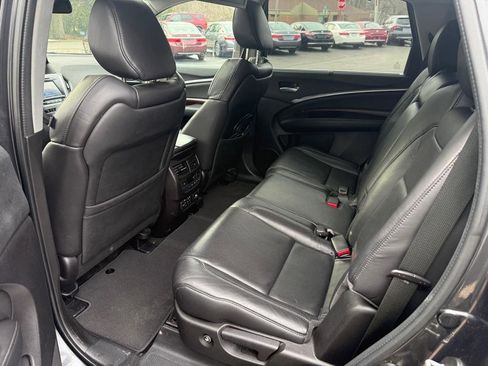 Used 2014 Acura MDX SH-AWD w/ Advance Package image 7