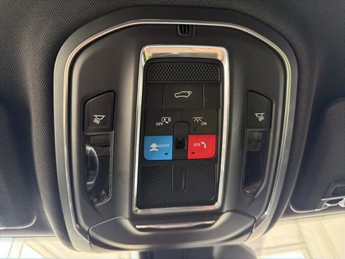 Used 2021 Jeep Grand Cherokee L Laredo AWD/4WD image 29