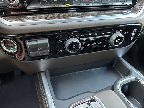 New 2026 Chevrolet Silverado 1500 LT w/ Safety Package image 24