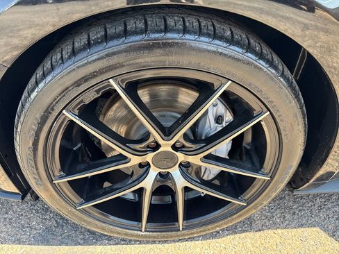 Used 2021 Ford Mustang GT RWD image 35