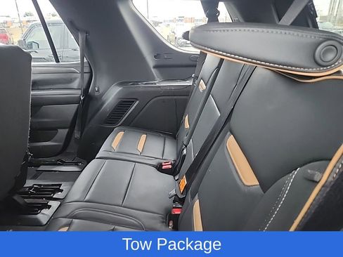 Used 2023 GMC Yukon AT4 image 17
