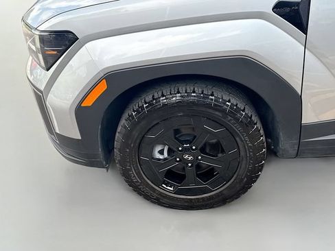 Certified 2025 Hyundai Santa Fe XRT w/ Tow & Go Package AWD/4WD image 30