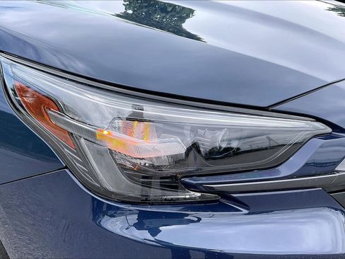 Certified 2023 Subaru Legacy Limited AWD/4WD image 29