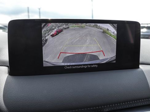 Used 2023 MAZDA CX-5 AWD 2.5 S image 6