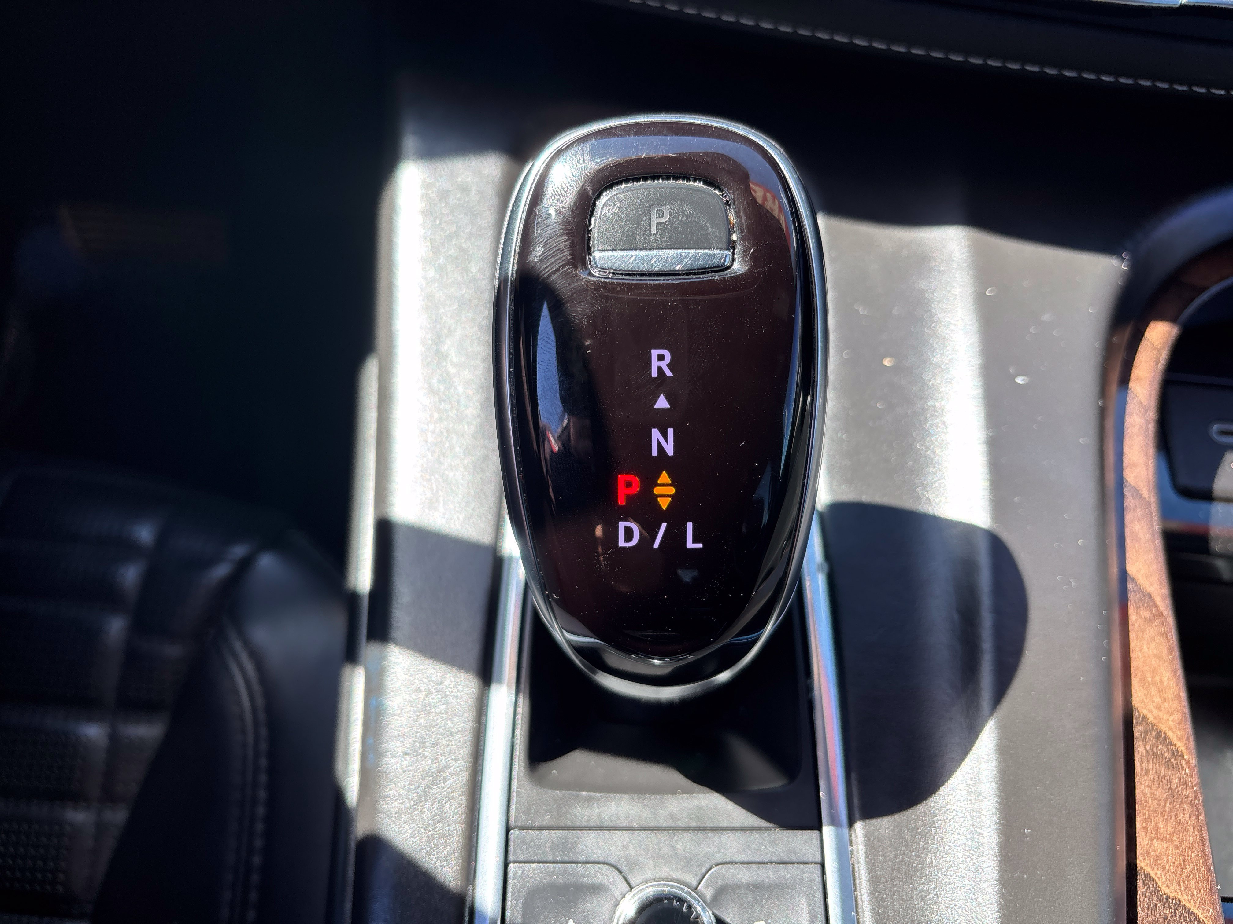 Used 2021 Cadillac Escalade Sport Platinum RWD image 35