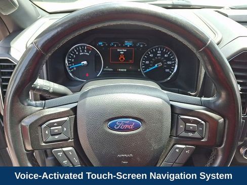 Used 2019 Ford Expedition Limited w/ Equipment Group 302A AWD/4WD image 4