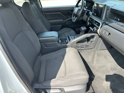 Used 2024 Toyota Tacoma SR RWD image 15