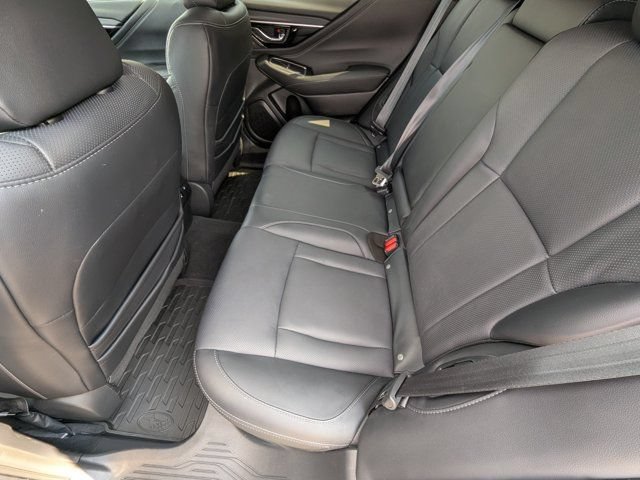 Used 2024 Subaru Outback Limited XT AWD/4WD image 17