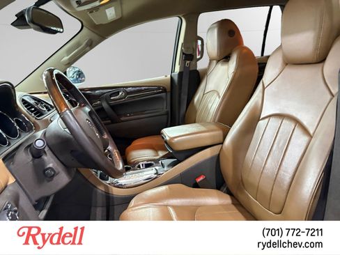 Used 2016 Buick Enclave Premium w/ Trailering Package AWD/4WD image 5